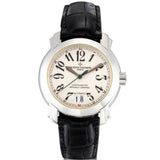 VACHERON CONSTANTIN Malte Large Calendar 18k Or Blanc