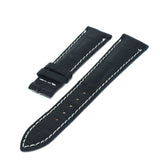 Bracelet crocodile 17/16 mm