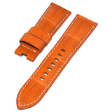 Bracelet crocodile 22/20 mm pour PANERAI