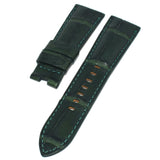 Bracelet crocodile 22/20 mm pour PANERAI