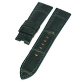 Bracelet crocodile 27/20 mm pour PANERAI