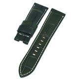 Bracelet crocodile 25/20 mm pour PANERAI
