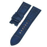 Bracelet crocodile 27/20 mm pour PANERAI