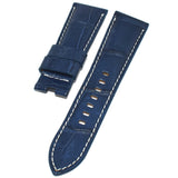 Bracelet crocodile 25/20 mm pour PANERAI