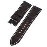 Bracelet crocodile 22/20 mm pour PANERAI