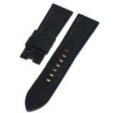 Bracelet crocodile 26/22 mm pour PANERAI