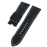 Bracelet crocodile 27/20 mm pour PANERAI